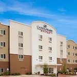 Candlewood Suites San Antonio Downtown By Ihg